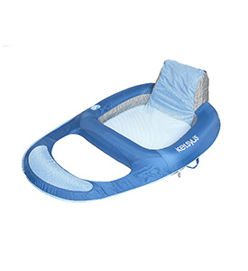 best pool rafts kelsyus chaise lounger