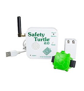 best pool alarm safety turtle new 2.0 pet immersion