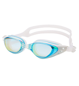 best aquazone adjustable swimming goggles