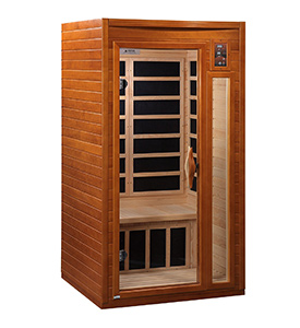 best dynamic saunas amz dyn infrared sauna