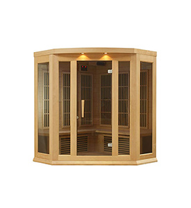 best dynamic saunas maxxus far infrared sauna