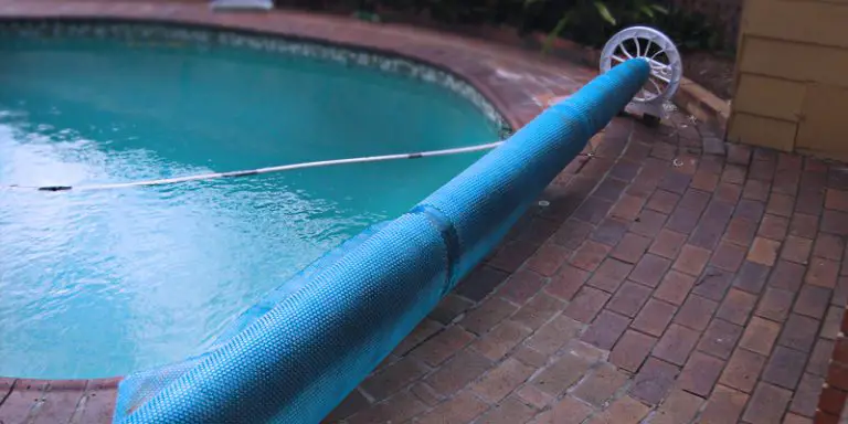 The Best Solar Covers for Inground Pools