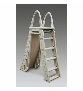 best confer plastics a frame 7200 above ground pool ladders