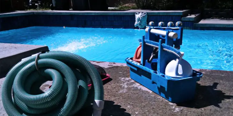 The Best Pool Pumps [Reviews & Guide]