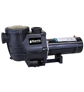 best harris h1572747 pool pump