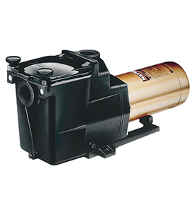 best hayward SP2600X5 super pool pump