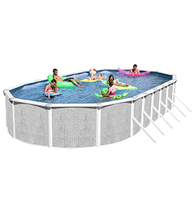 best heritage TA 301552GP above ground pool