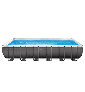 best intex 24ft x 12ft x 2in above ground pool