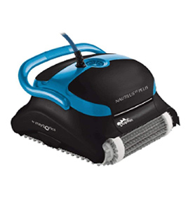 pool cleaner dolphin robotic cc plus nautilus