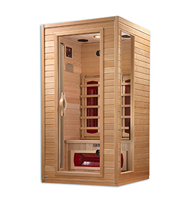 best life smarts dynamic alicante infrared sauna