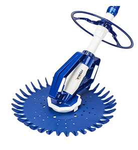 best vingli automatica inground pool cleaner