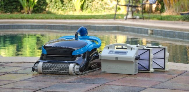Dolphin Nautilus CC Plus Review: Is The Robotic Pool Cleaner Worth The Money?