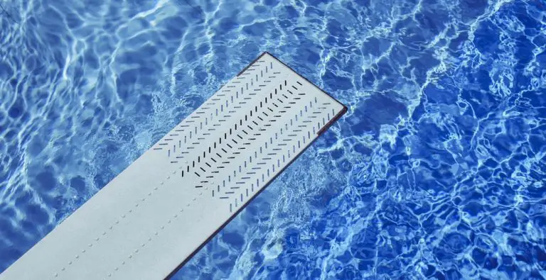 The Top 5 Best Diving Boards- Our Reviews & Buying Guide