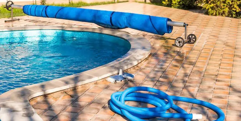 Best Solar Pool Covers For Inground Pools Reviews