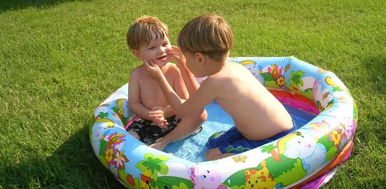 Best Swimming Pools For Toddlers