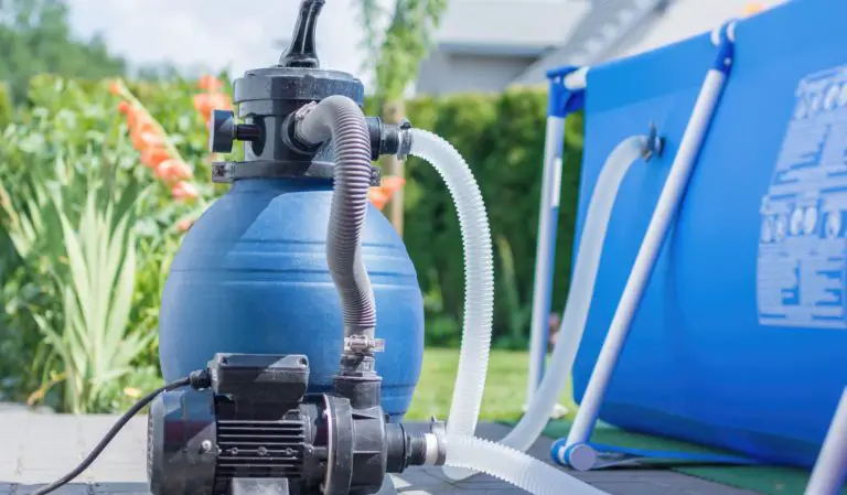 7 Best Above Ground Pool Pumps 2023 Reviews Guide