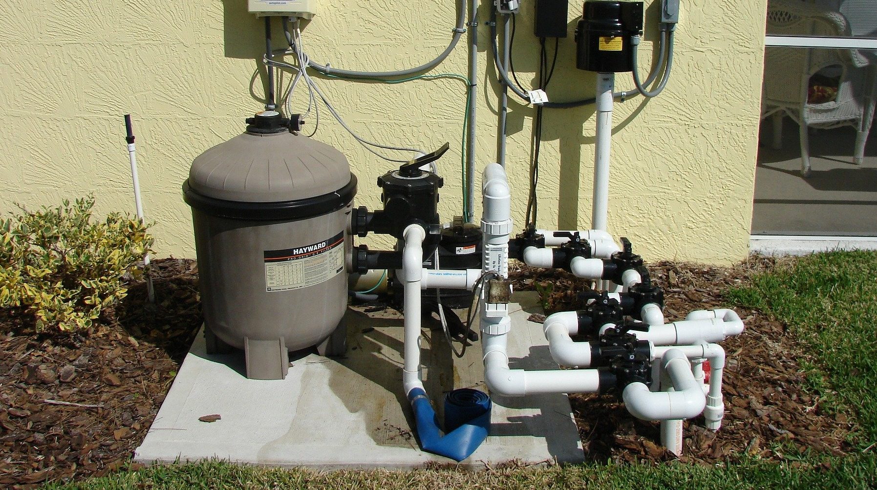 How to Clean a Pool Sand Filter StepByStep Guide + Pro Tips