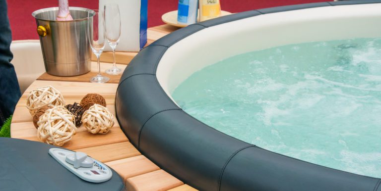 Best Hot Tub and Spa Accessories