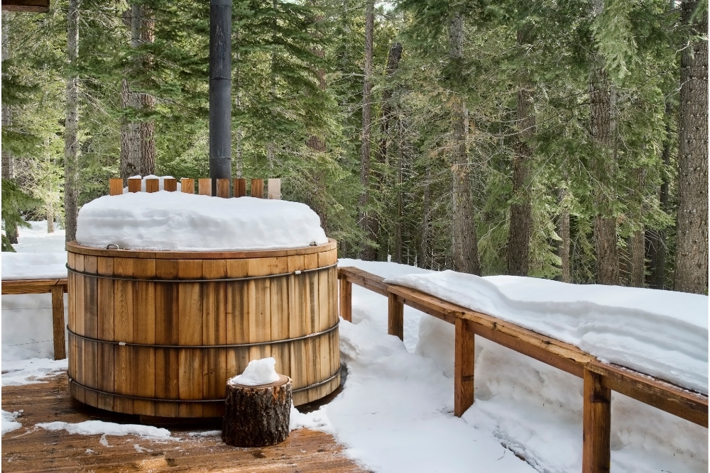 How To Winterize Your Hot Tub 