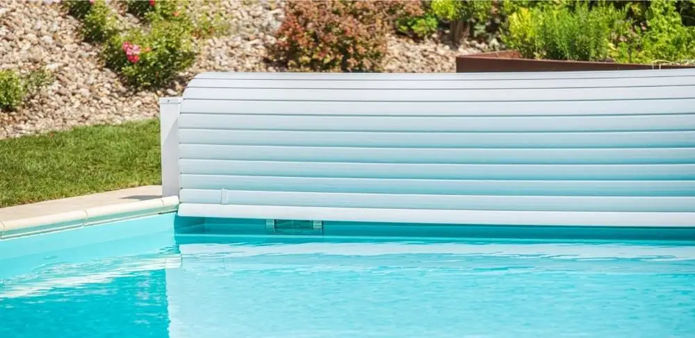 5 Best Solar Cover Reels For Inground Pools (2022 Reviews & Guide)