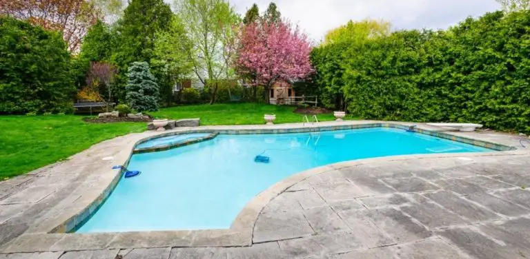 How to Winterize an Inground Pool