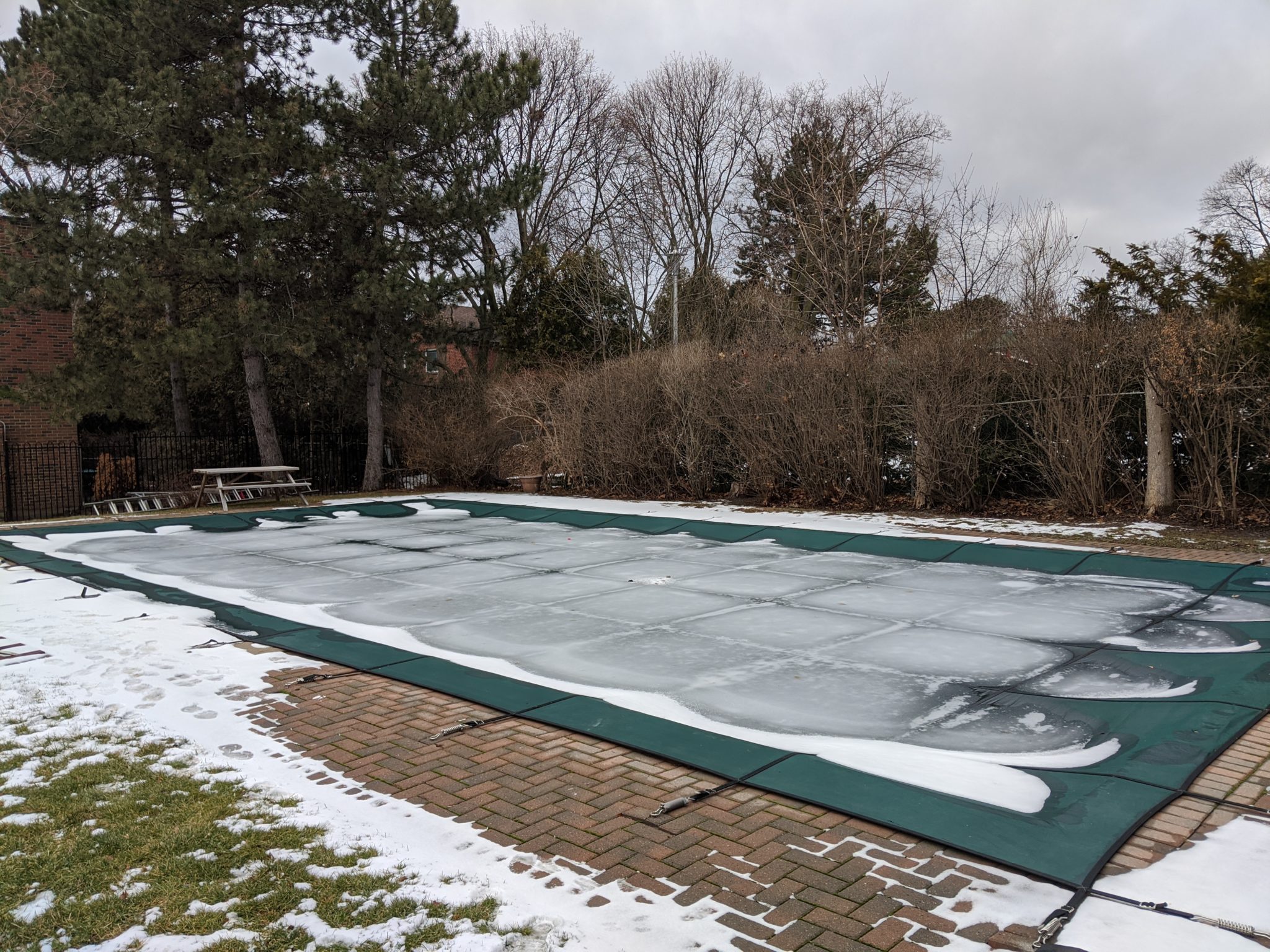 How To Winterize an Inground Pool in 9 Easy Steps Pool Closing Guide