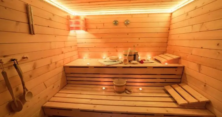 How Does an Infrared Sauna Work?