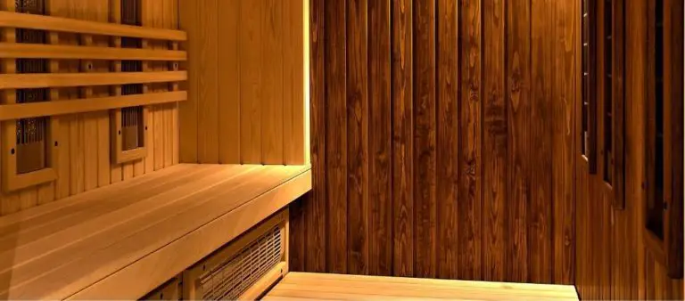 How Long Should You Stay In An Infrared Sauna?