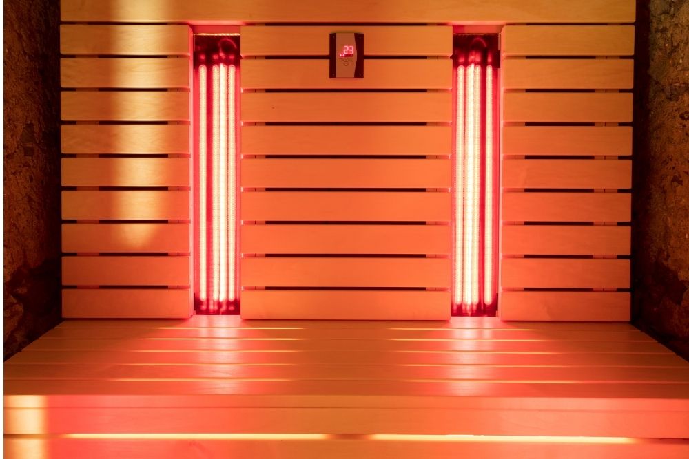 How to Clean an Infrared Sauna