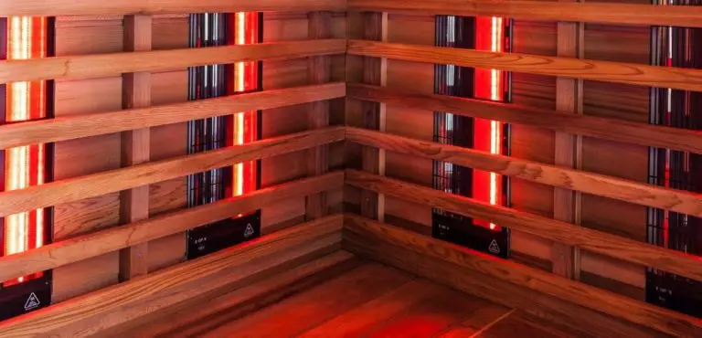 Infrared Saunas Vs Traditional Saunas