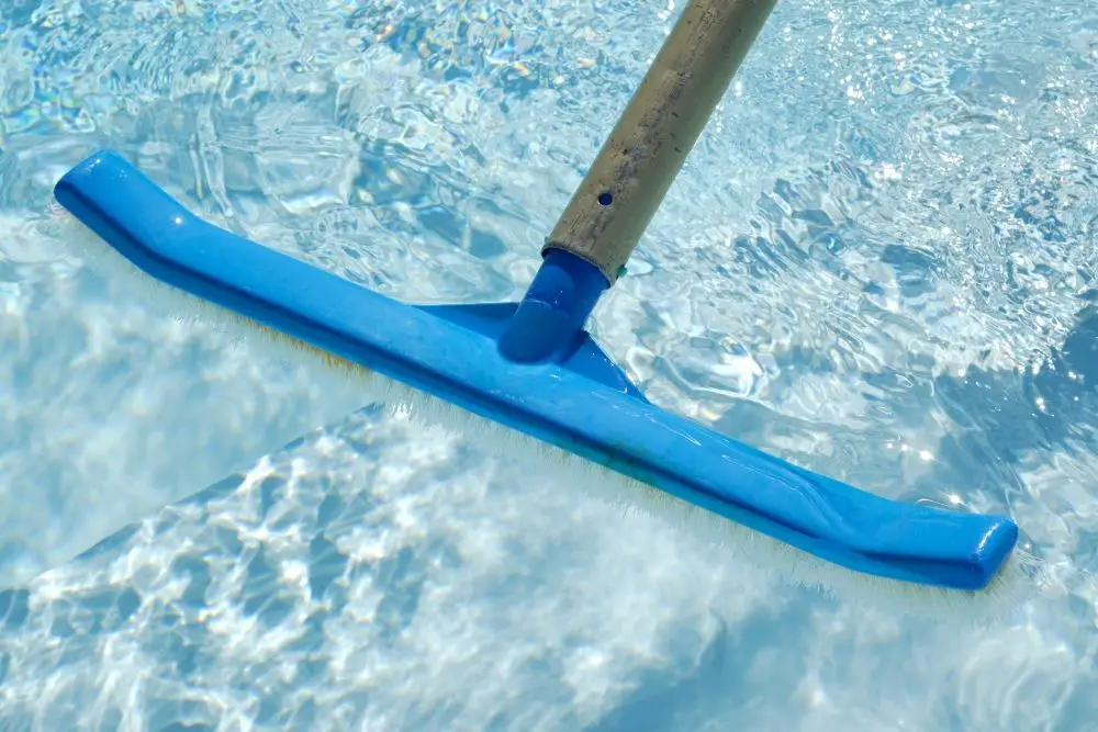 How To Clean An Above Ground Pool