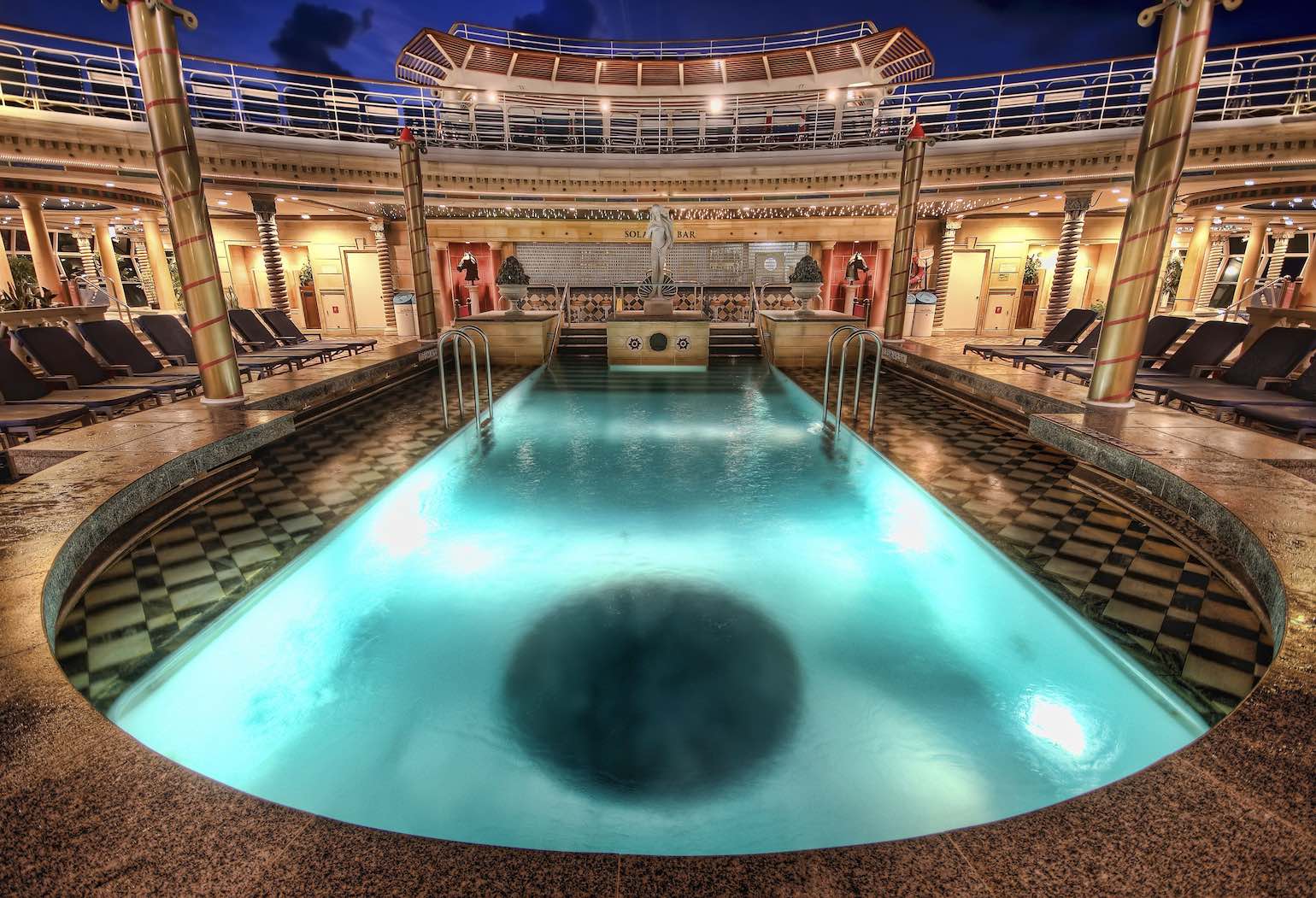 7 Best Pool Filters for Inground Pools 2022 Reviews & Guide