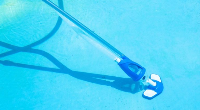 Best Vacuum For Intex Pools: Full Guide