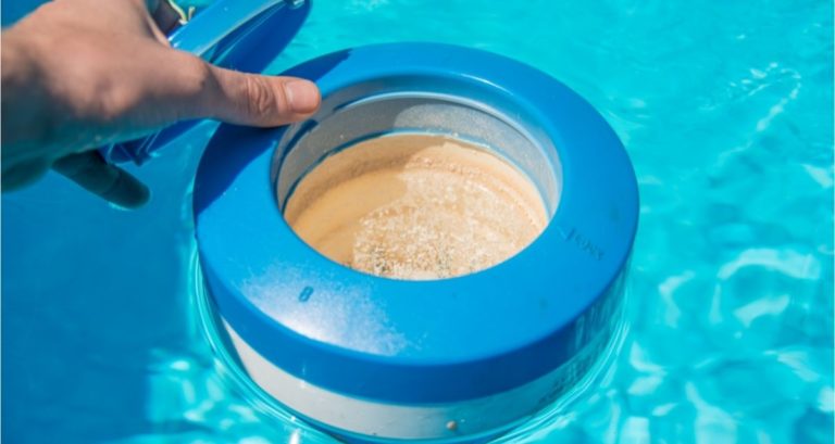 How To Store Pool Chemicals: Easy & Safe Storage Guide