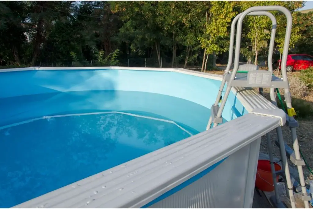 Is The Intex XTR Frame Pool Well Designed?