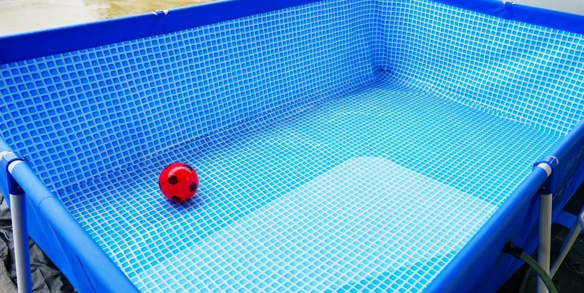 Intex Ultra XTR Pool Frame Set Review Intex's 1 Above Ground Pool?
