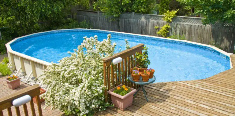 Can Semi Inground Swimming Pools Have A Deep End?