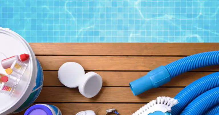 Guide To Adding Pool Chemicals In Order