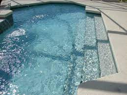 Baking Soda in Pool