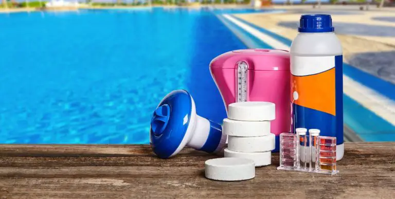 Baquacil Vs. Chlorine: Which Is Better For Your Swimming Pool?