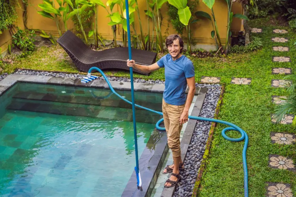 How To Fix Cloudy Green Pool Water- 5 Easy Steps & Guide