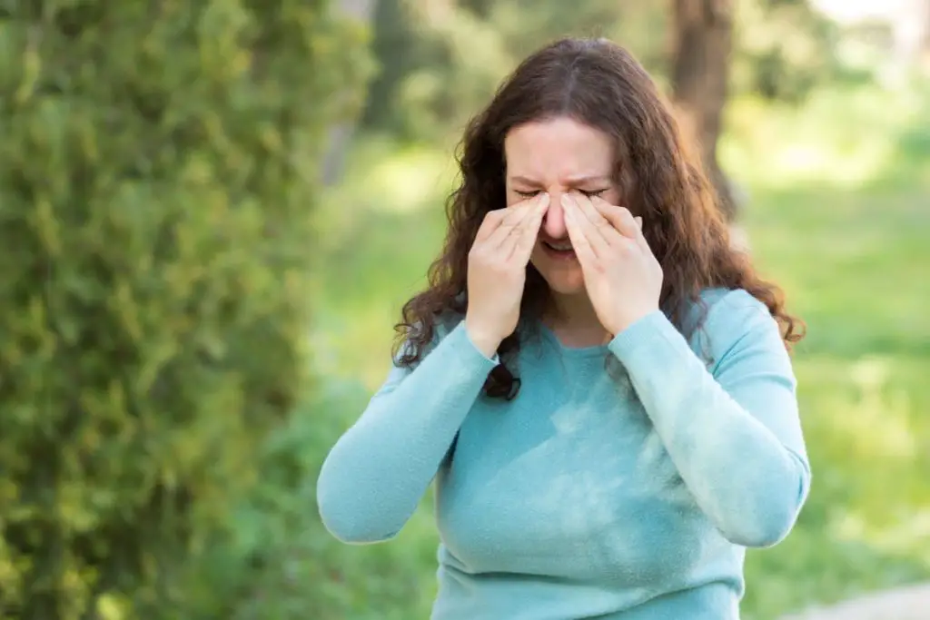 Irritated Eyes Chlorine at Virginia Cox blog